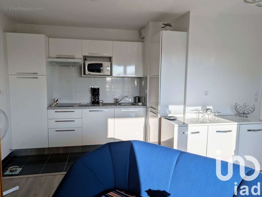 Photo 4 - Appartement à CABOURG