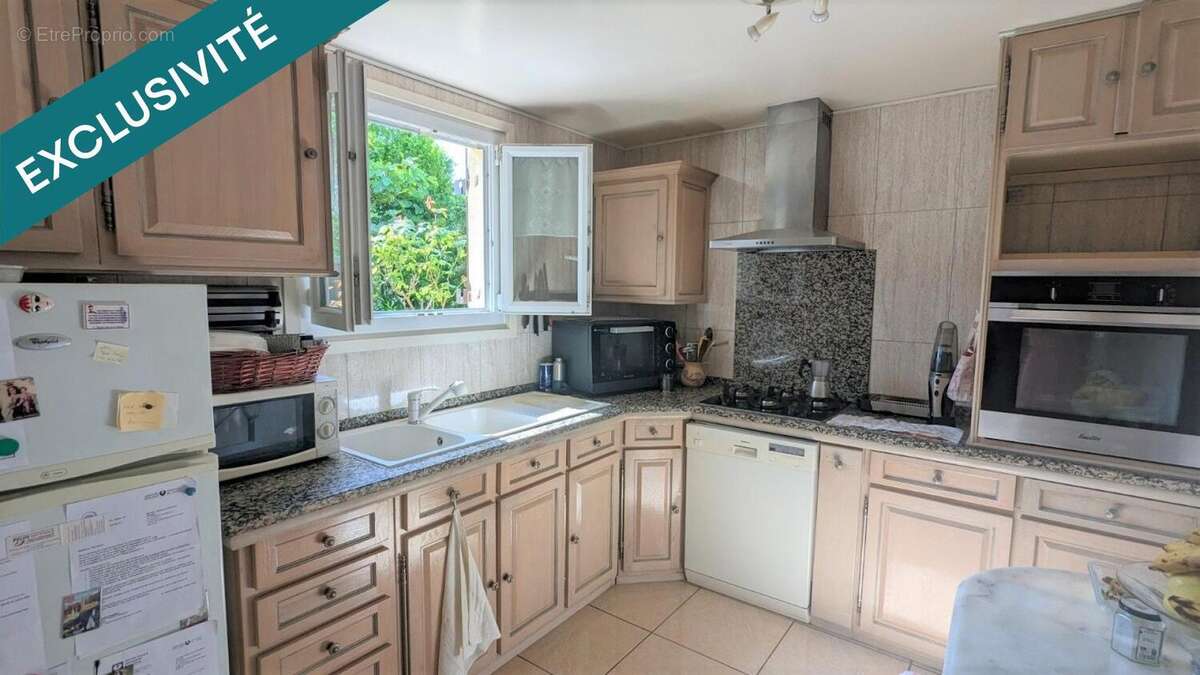 Photo 5 - Maison à VILLEMOISSON-SUR-ORGE