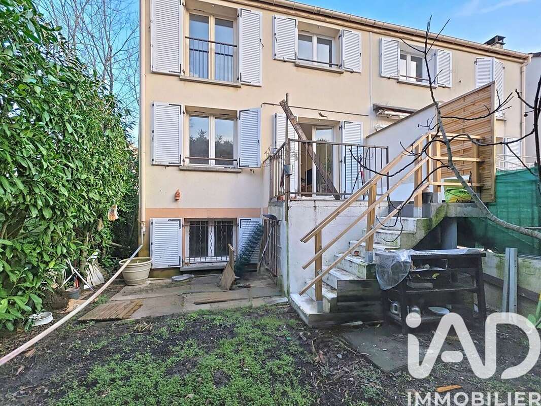Photo 6 - Maison à EVRY