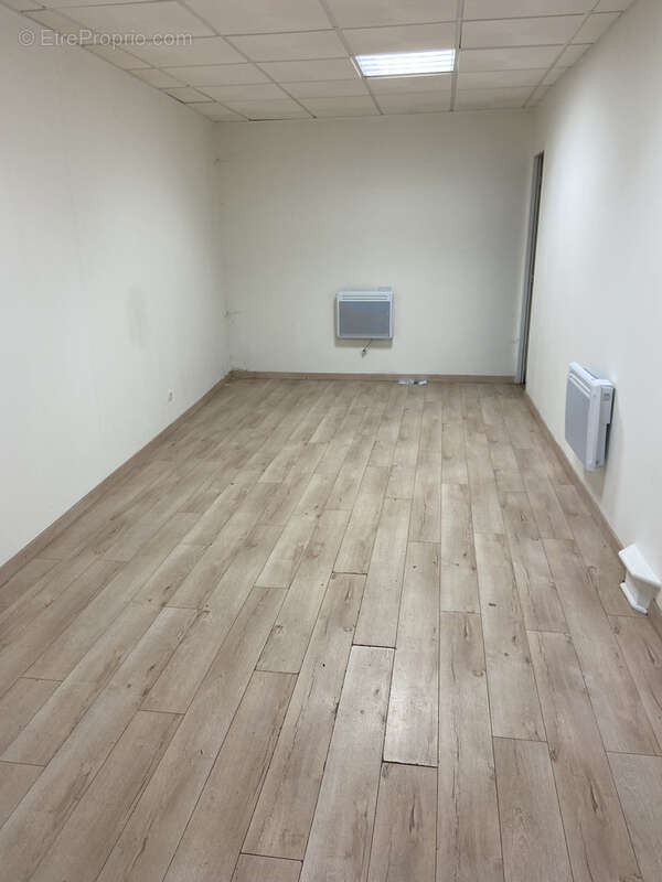 Appartement à VIERZON