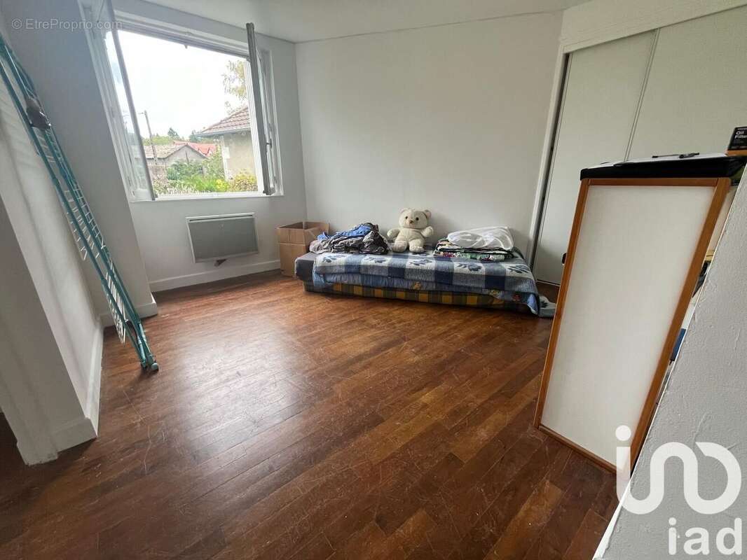 Photo 7 - Maison à GORSES