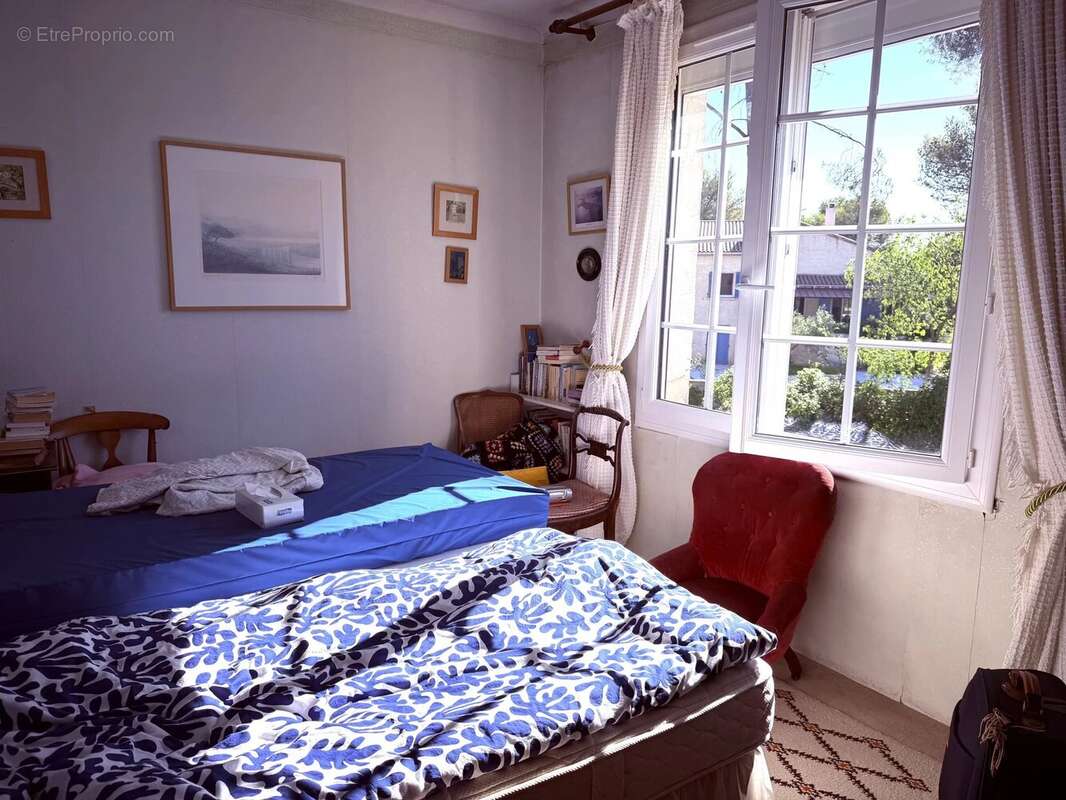 Maison 5 pièces avec piscine - photo 11