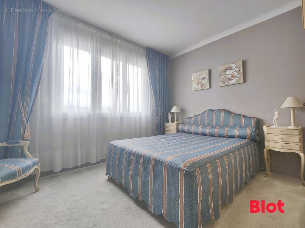 Appartement à SAINT-HERBLAIN