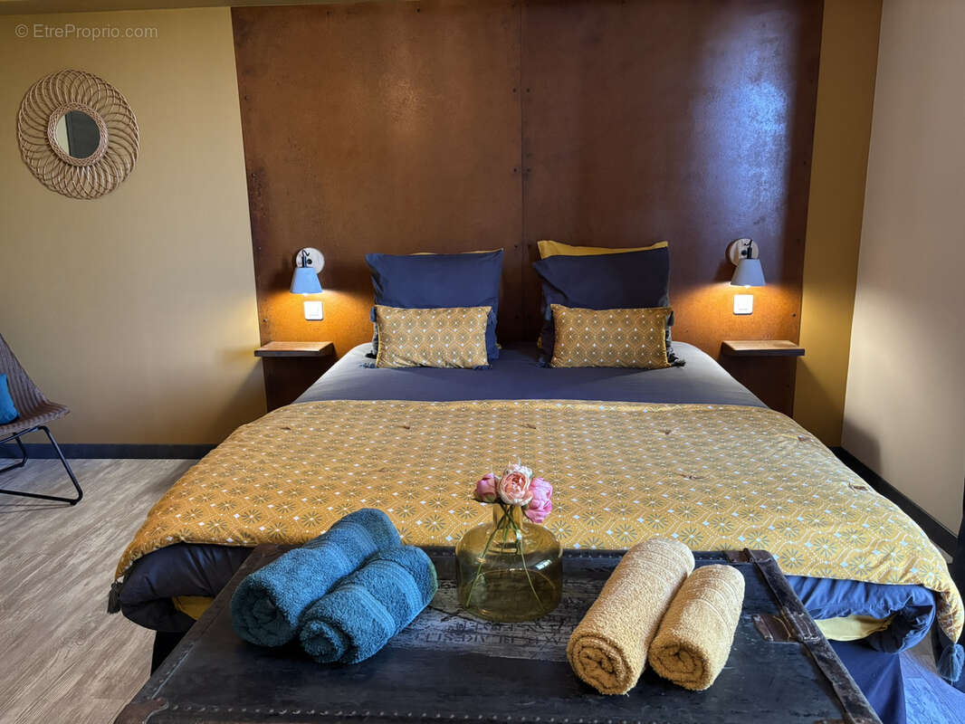 Maison à SARI-SOLENZARA