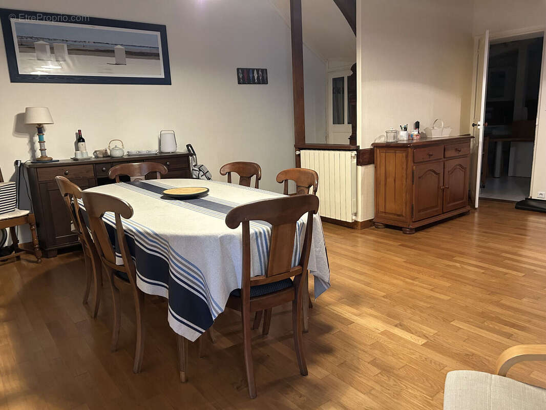 Photo 4 - Maison à LA BAULE-ESCOUBLAC