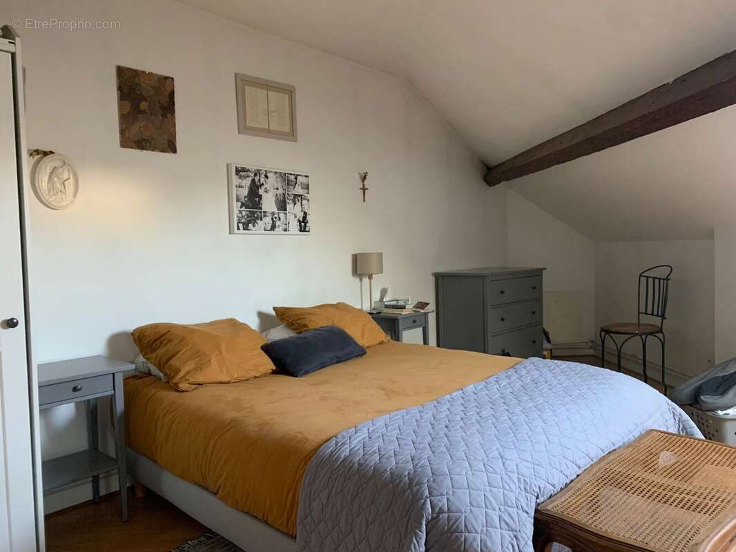 Appartement à BEAUNE