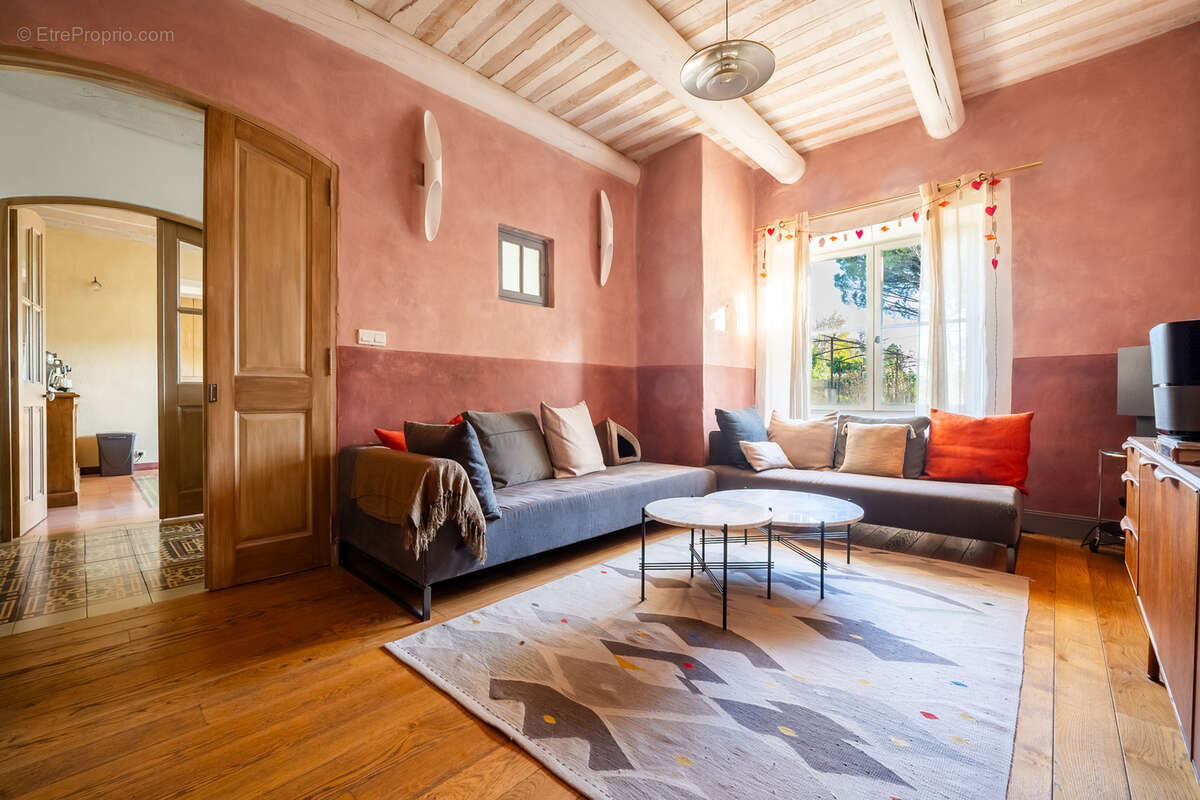 Maison à ORANGE