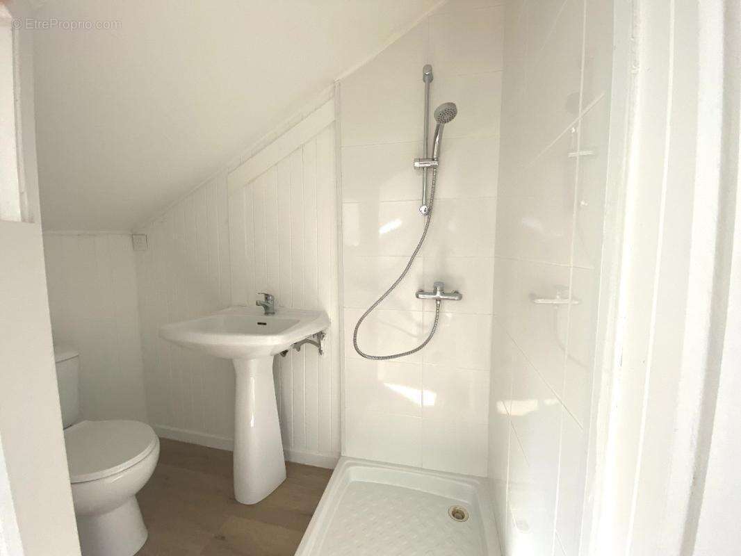 Appartement à MILLAU