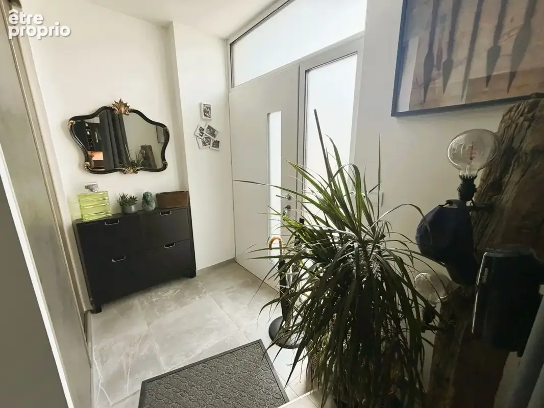 EXCLUSIVITE - Maison de charme entièrement rénovée - photo 13