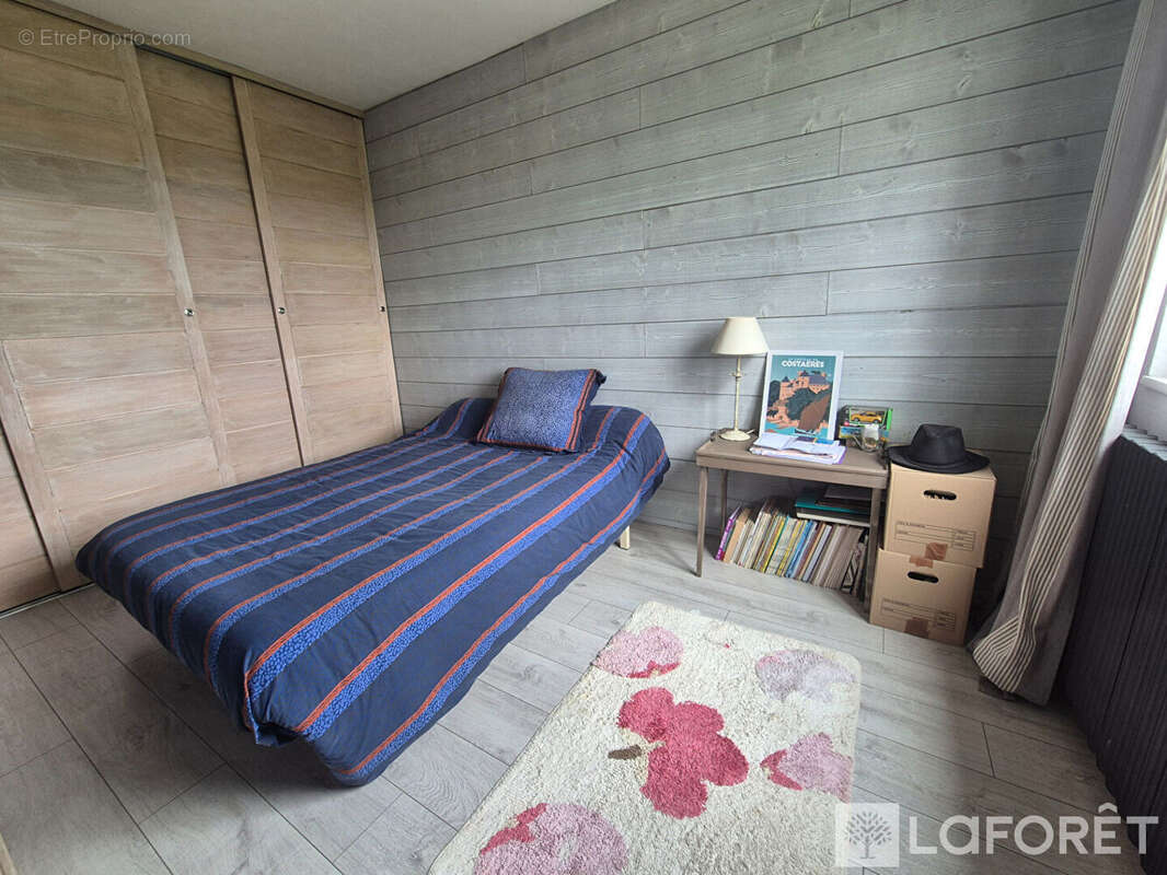 Appartement à PALAISEAU