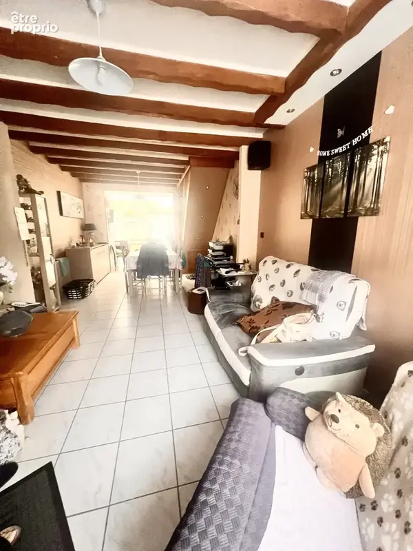 Maison à CALAIS