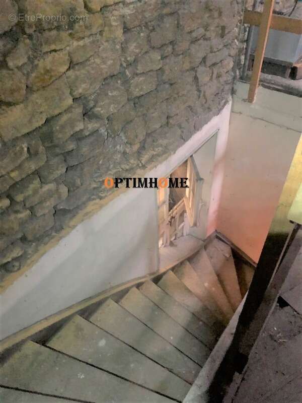 Appartement à LONGWY