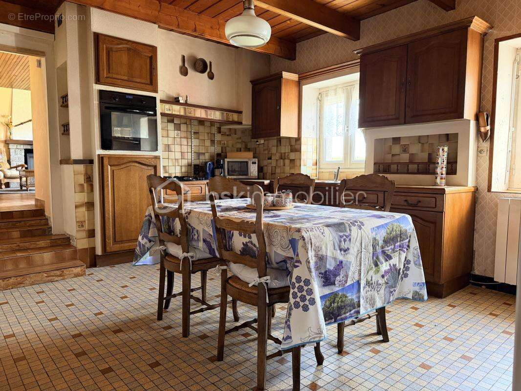 Sous-offre nouveaute-  maison 115 m2 avec un hangar - photo 9