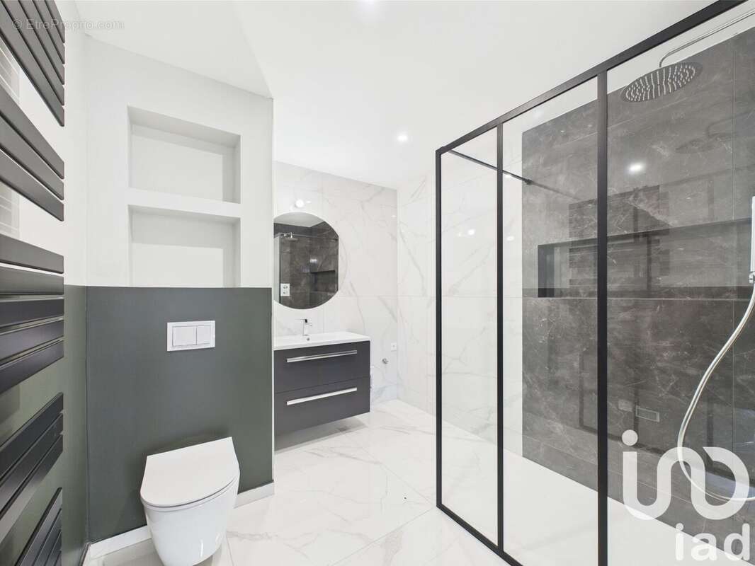 Photo 4 - Appartement à NANCY