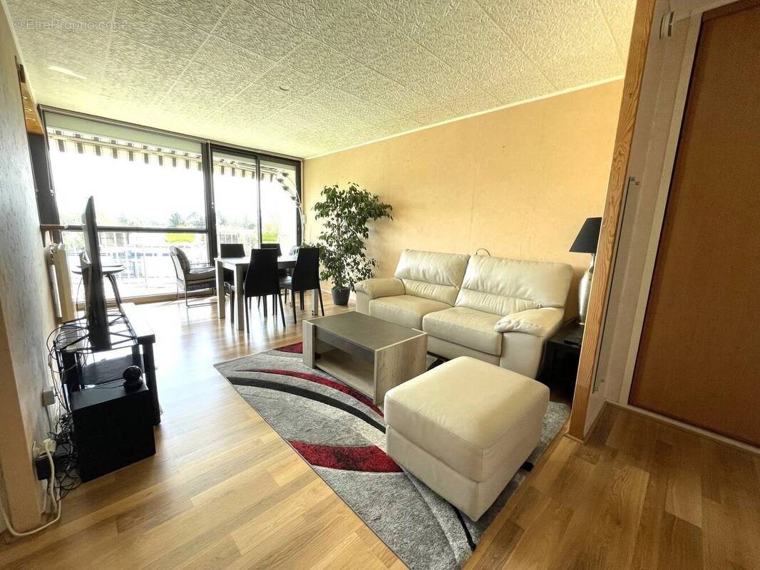 Appartement à BRUGES