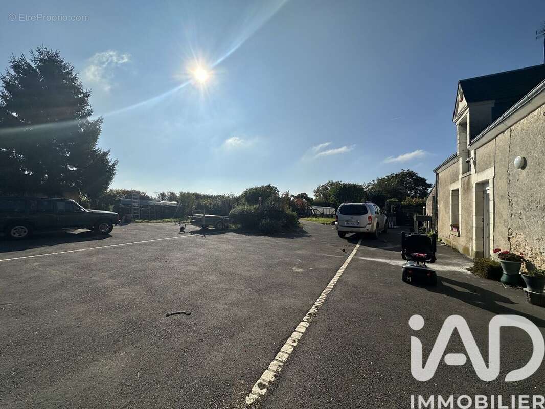 Photo 7 - Maison à MANTHELAN