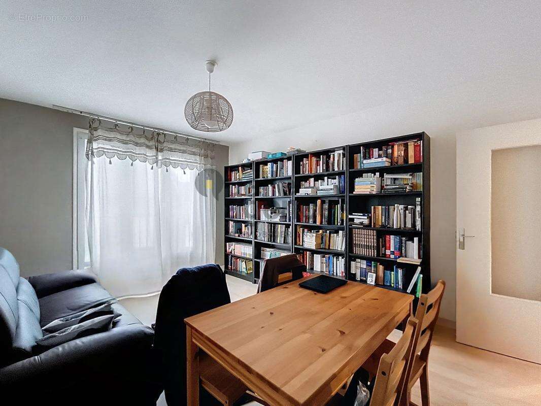 Investissement à Brest : Appartement T3 avec Garage Privatif - photo 5