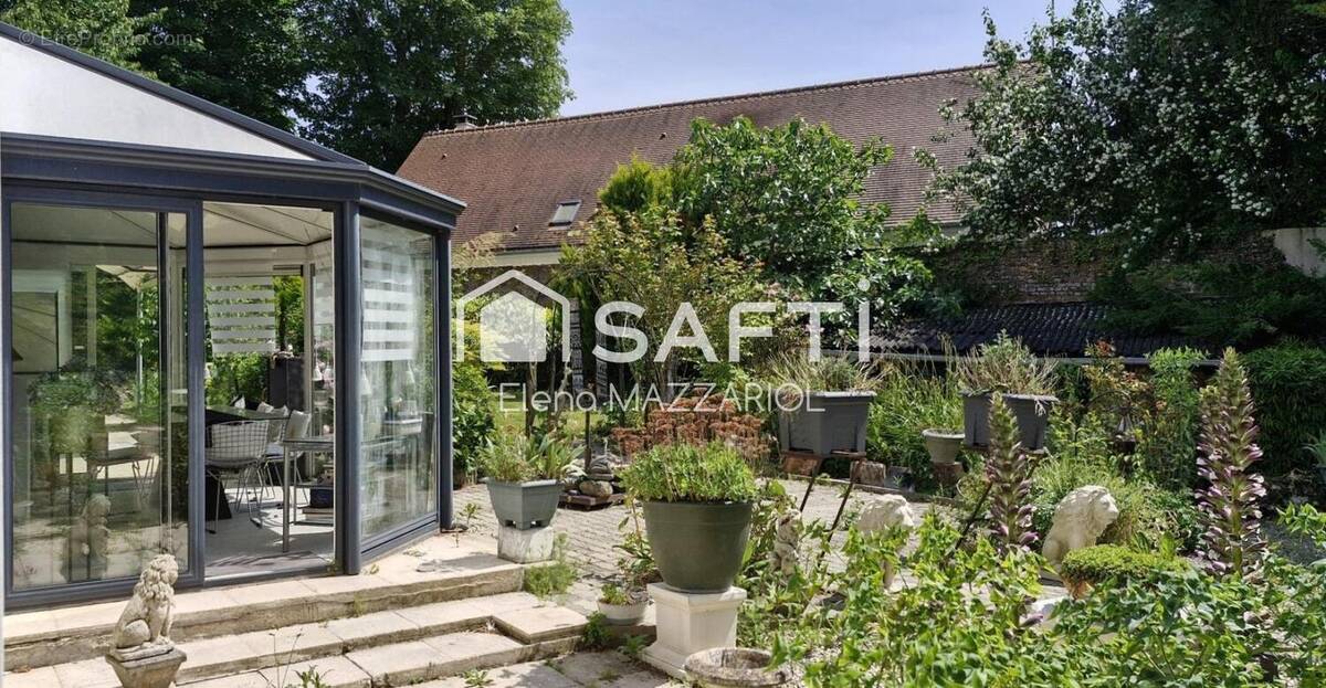 Photo 1 - Maison à CHAVENAY