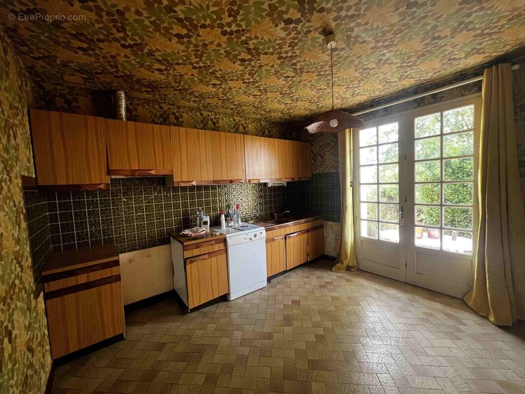 Maison 152 m² à Chirac  - photo 5
