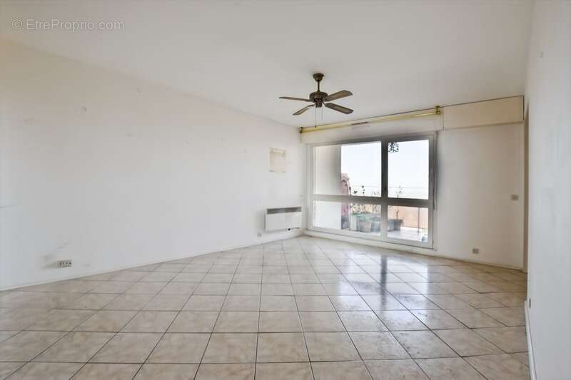 Appartement à TROUVILLE-SUR-MER