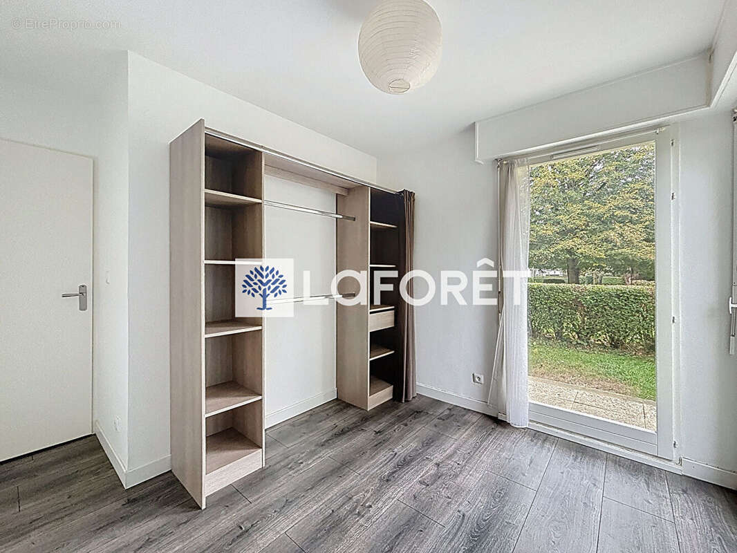 Appartement à BOIS-GUILLAUME