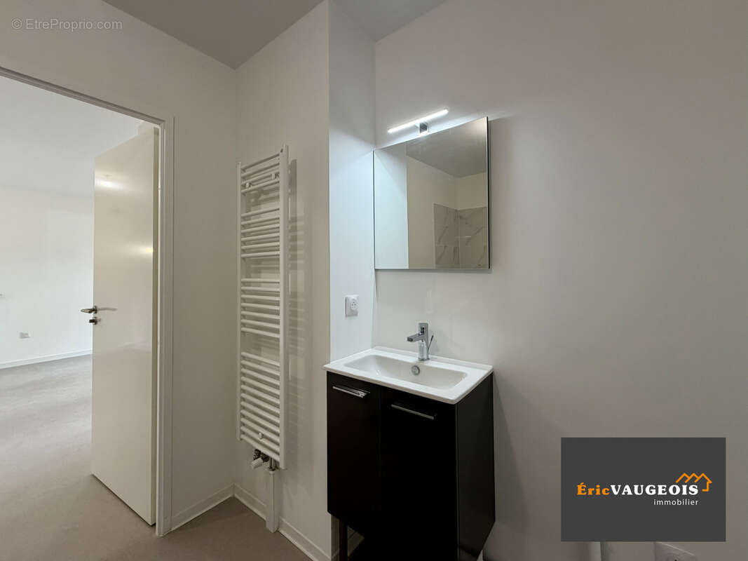 Appartement à COULOMMIERS