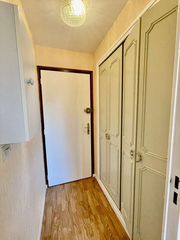 Appartement à VILLERS-SUR-MER