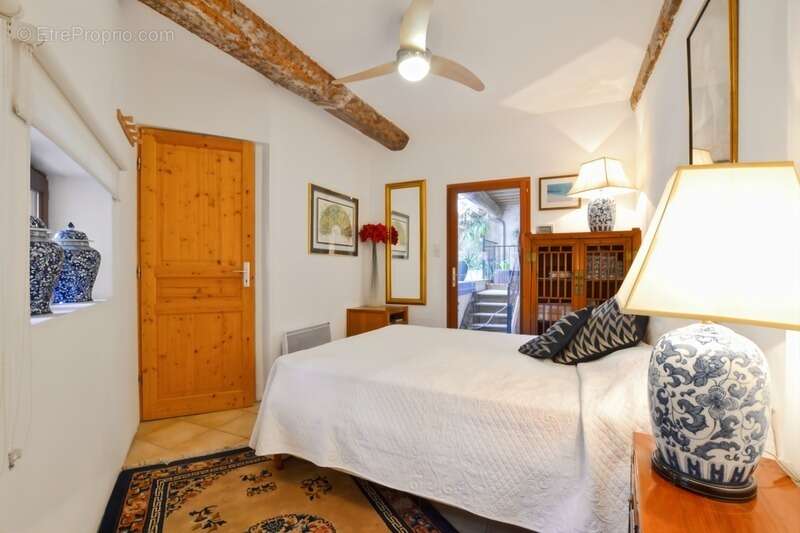 Maison à CAUSSES-ET-VEYRAN