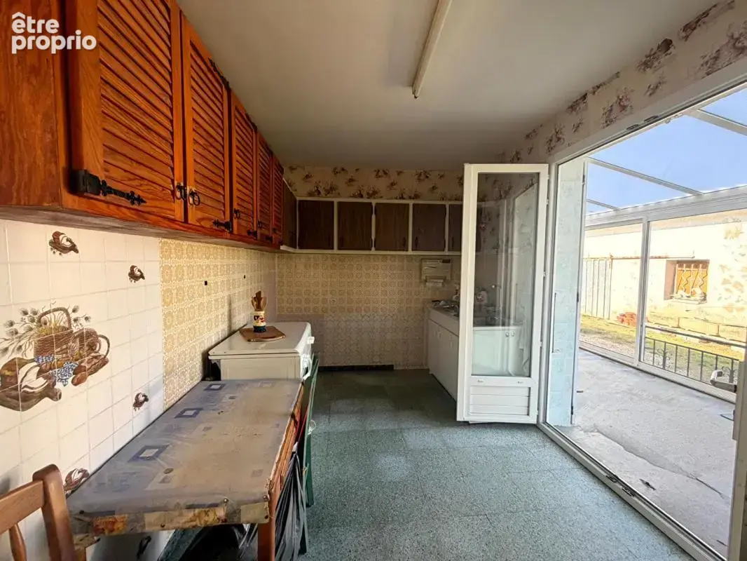 Maison  5 pièce(s) 115 m2 - photo 10