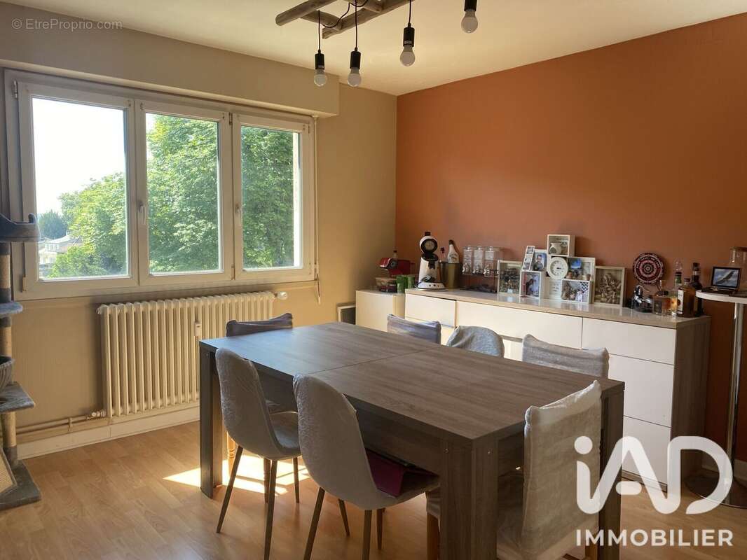 Photo 5 - Appartement à CHALONS-EN-CHAMPAGNE