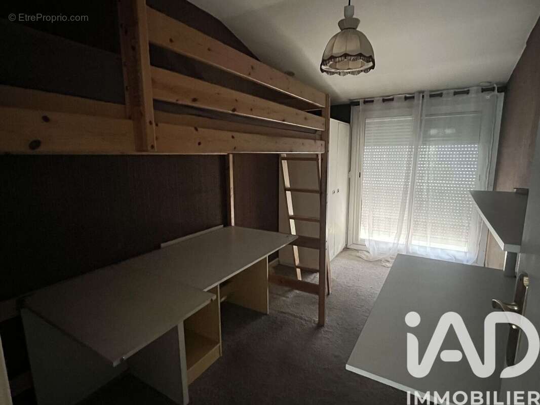 Photo 5 - Maison à PUISEUX-EN-FRANCE