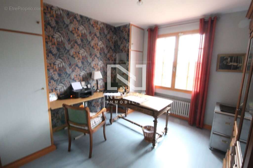 Maison à LA CHAPELLE-NAUDE