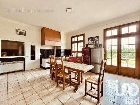 Photo 8 - Maison à LA FERTE-SAINT-CYR