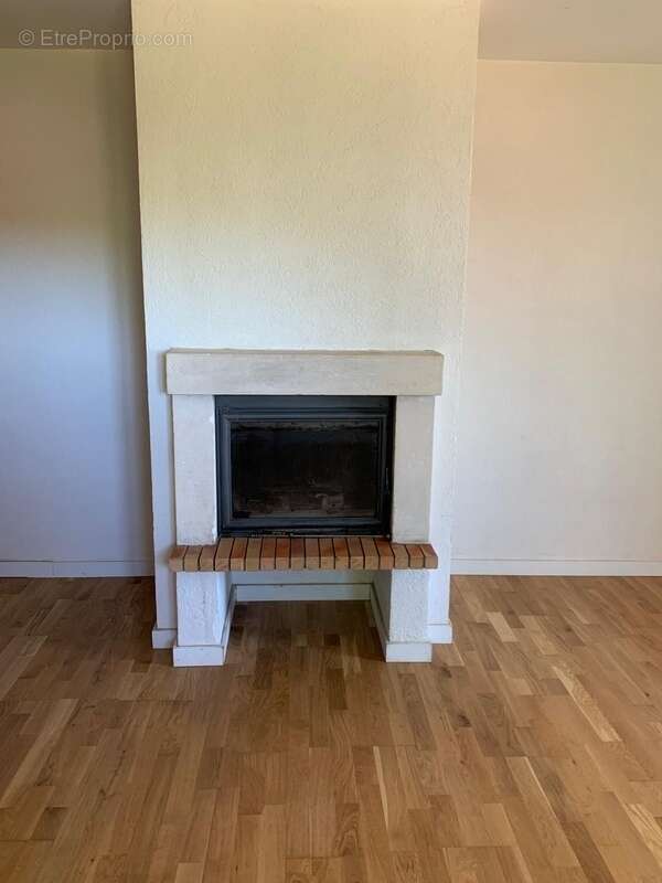 Appartement à MACHILLY