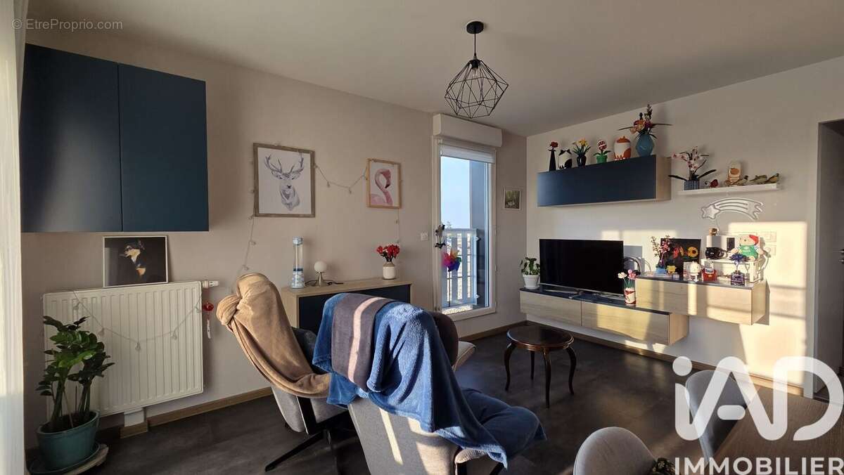 Photo 6 - Appartement à ANCENIS