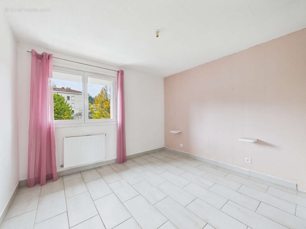 Appartement à LE PUY-EN-VELAY