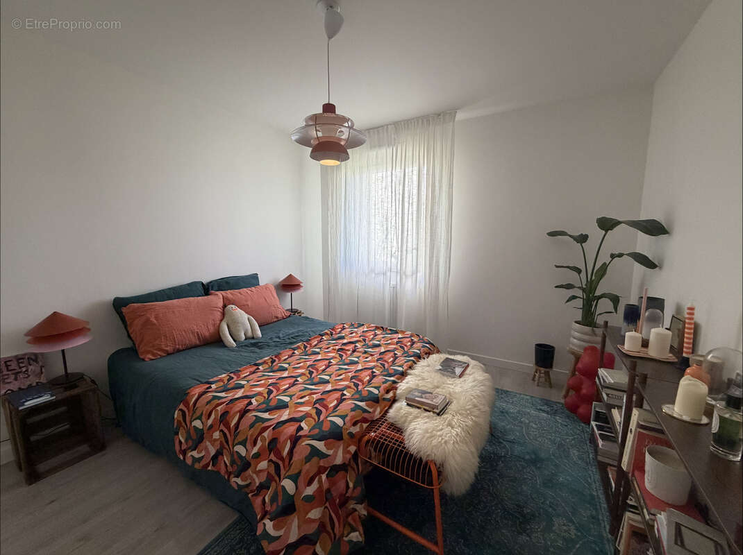 Appartement à LA TESTE-DE-BUCH