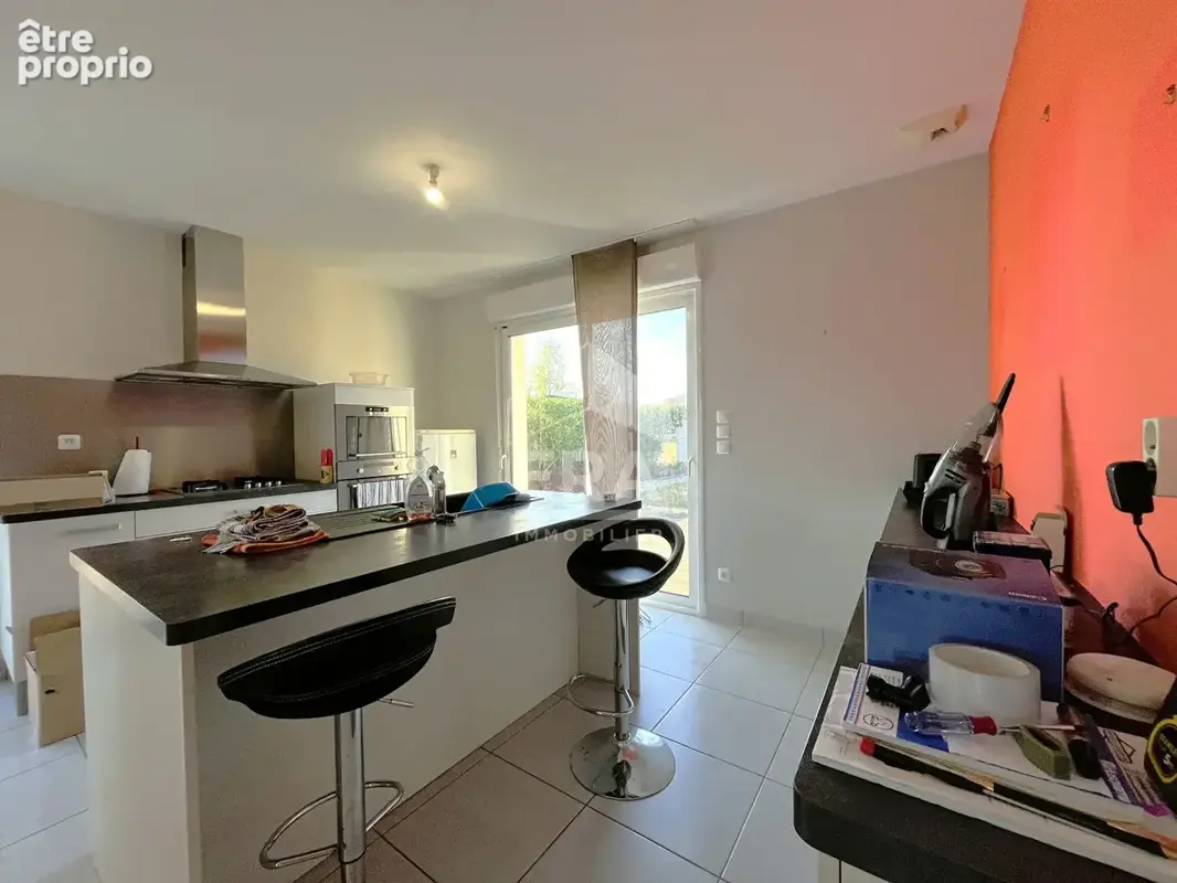 Maison 108m² à saint-claude-de-diray - photo 4