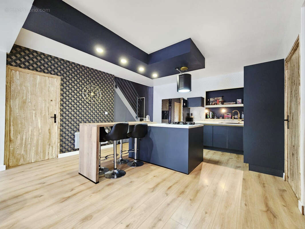 Maison à MAZINGARBE