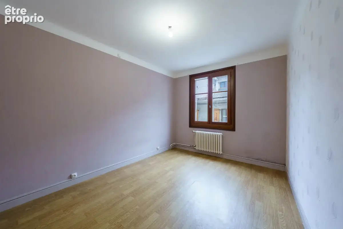 Appartement - 96,9m2 - 5 pièces - photo 7