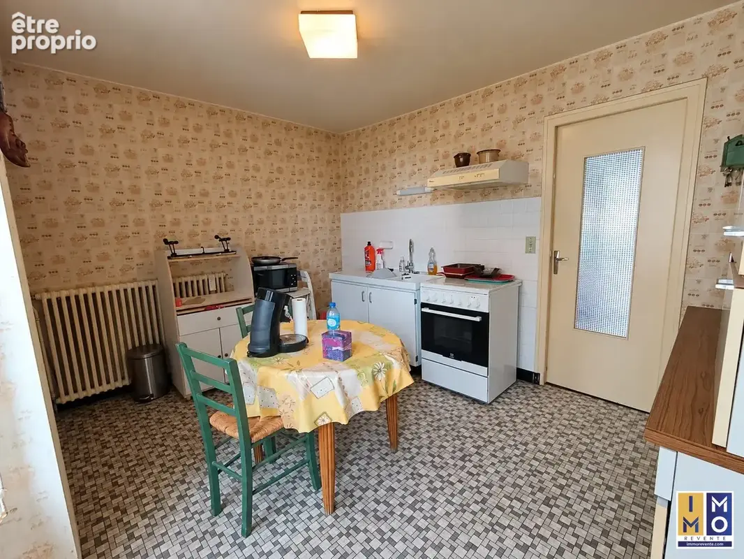 Maison 7 pièces 136 m² à vendre à Etrechy (18800) - photo 4