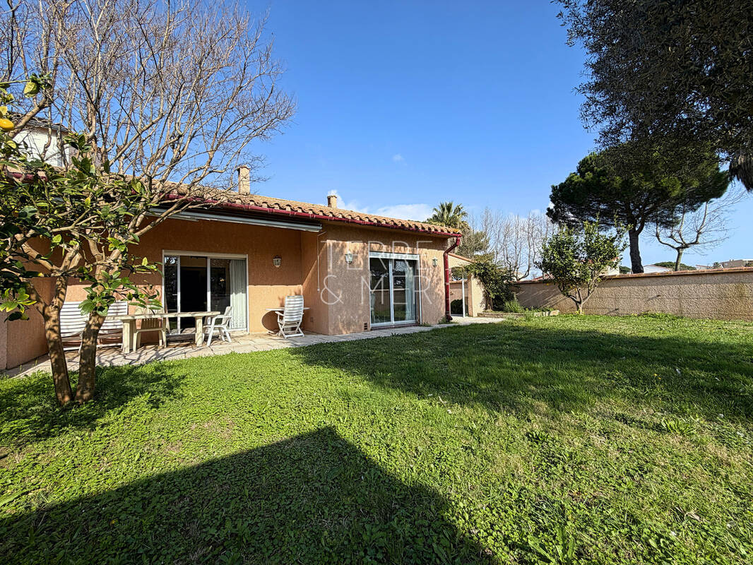 Maison à SAINT-CYPRIEN