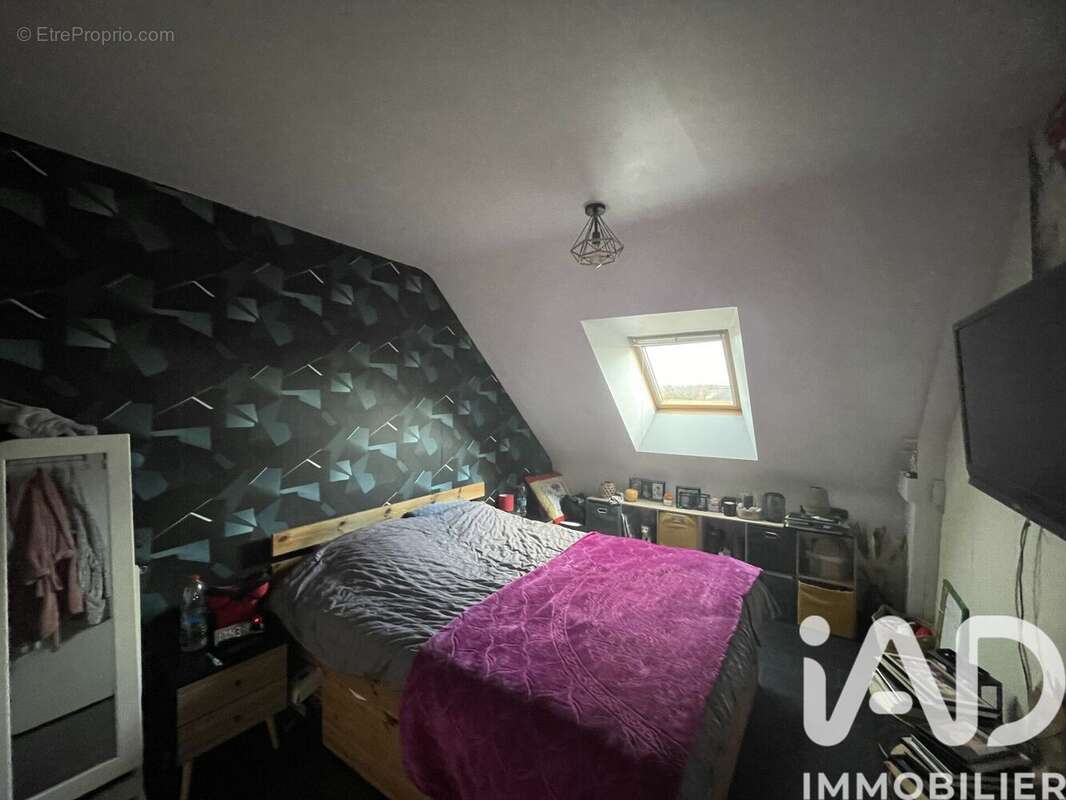 Maison 104 m² à Le Sel-De-Bretagne  - photo 4