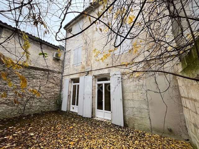 Maison à ANGOULEME