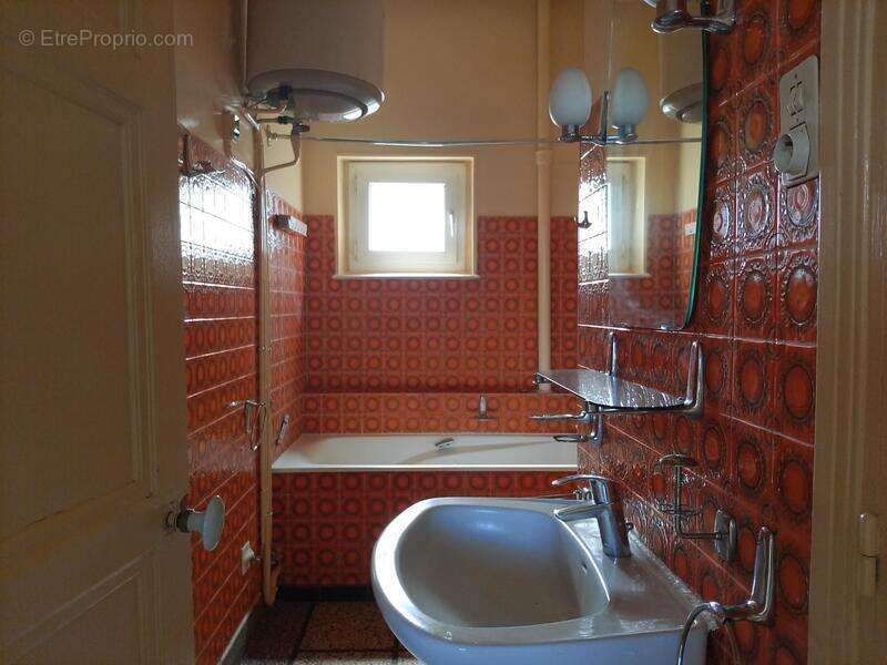 Appartement à vendre 5 pièces CLERMONT FERRAND (63) - photo 15