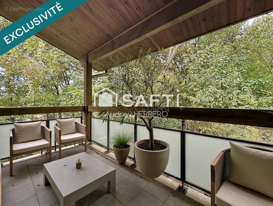 Photo 1 - Appartement à BRUGUIERES