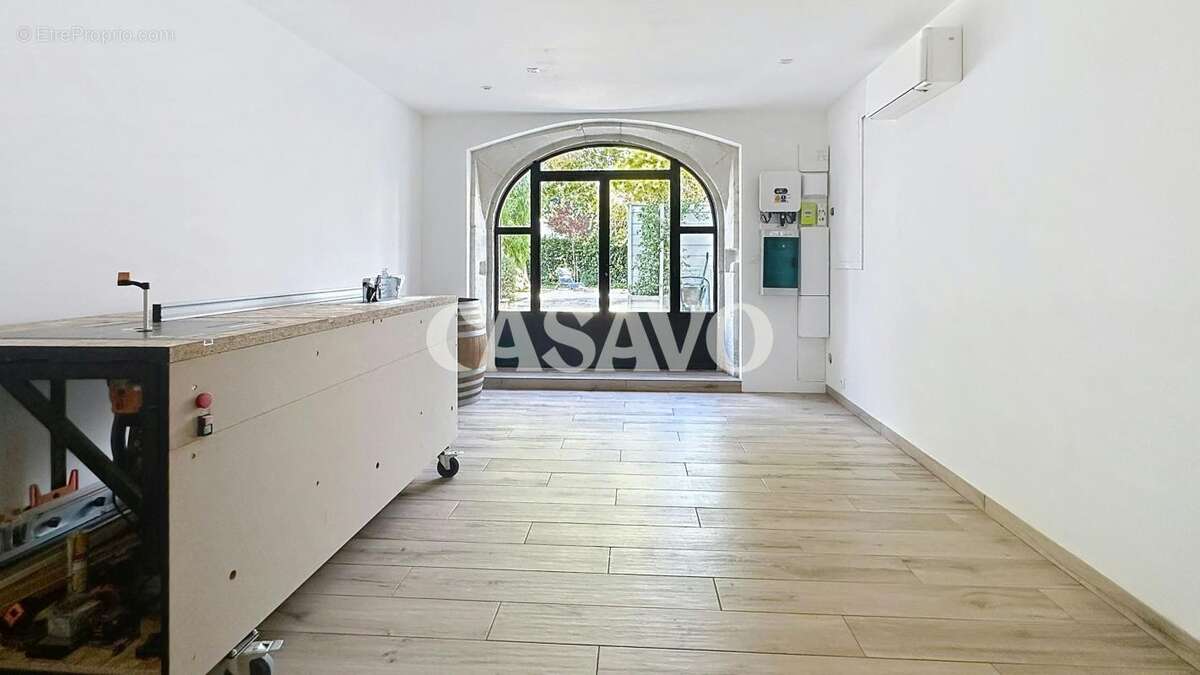 Vente Maison 5 pièces de 162m² - 13200 Arles - photo 14