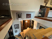 Appartement à LA CLUSE-ET-MIJOUX