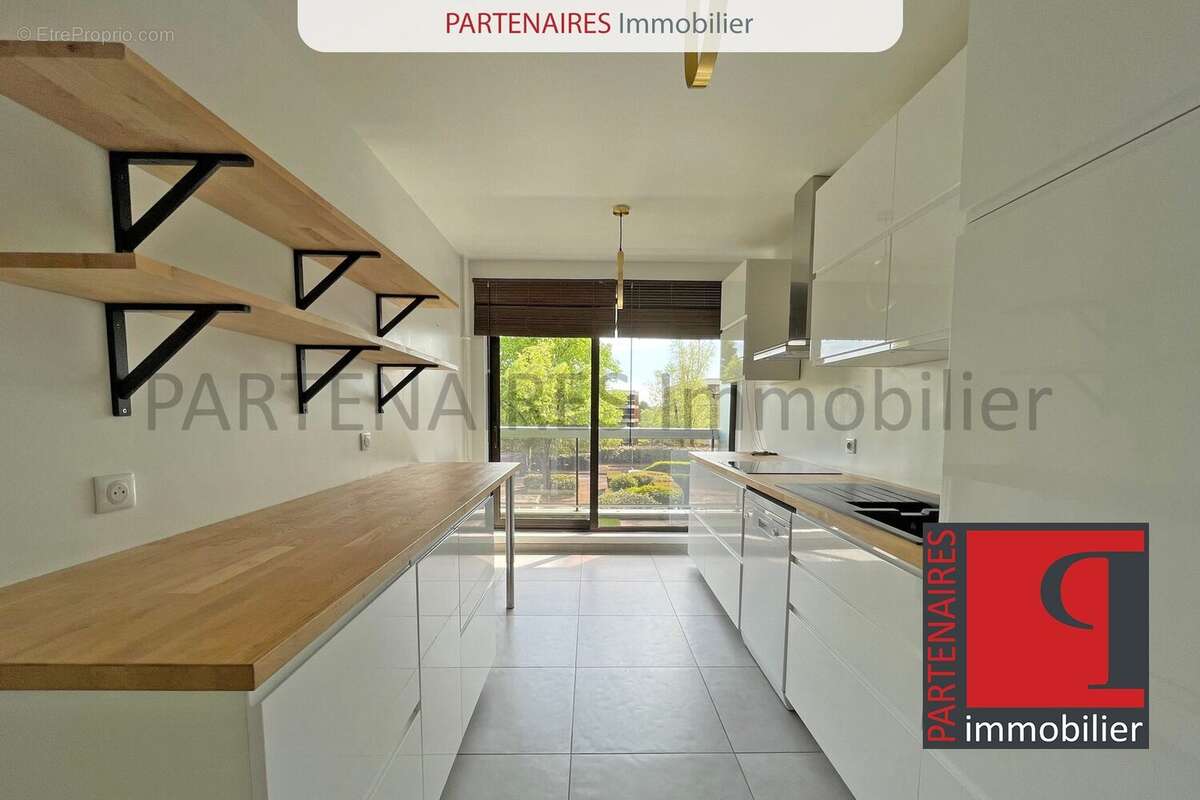 Appartement à ROCQUENCOURT