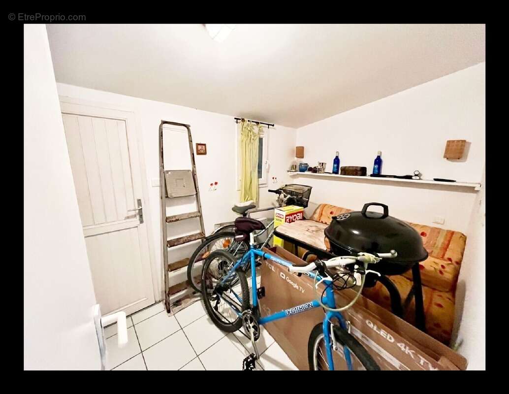 Maison à DOLUS-D&#039;OLERON